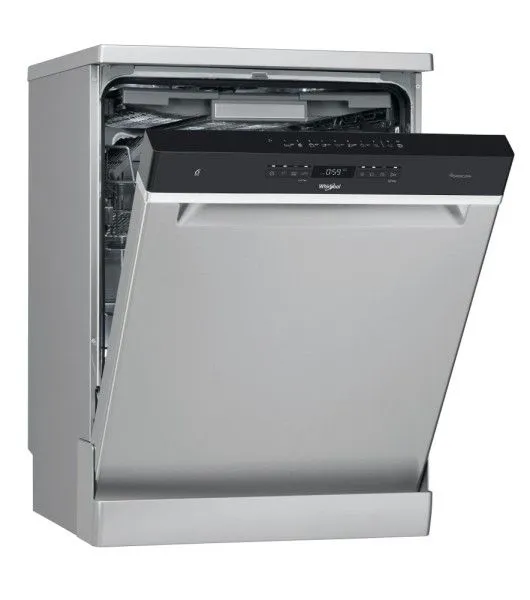 Whirlpool MAŠINA ZA PRANJE POSUĐA WFO 3O33 PL X