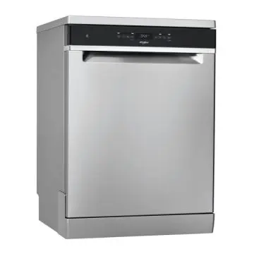 Whirlpool MAŠINA ZA PRANJE POSUĐA WFO 3T142 X