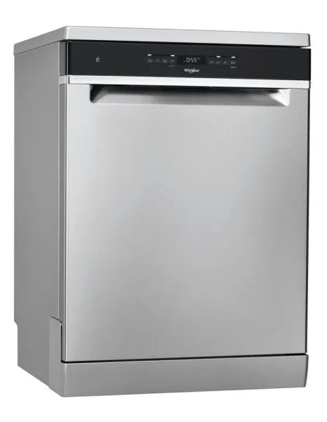 Whirlpool MAŠINA ZA PRANJE POSUĐA WFO 3T142 X