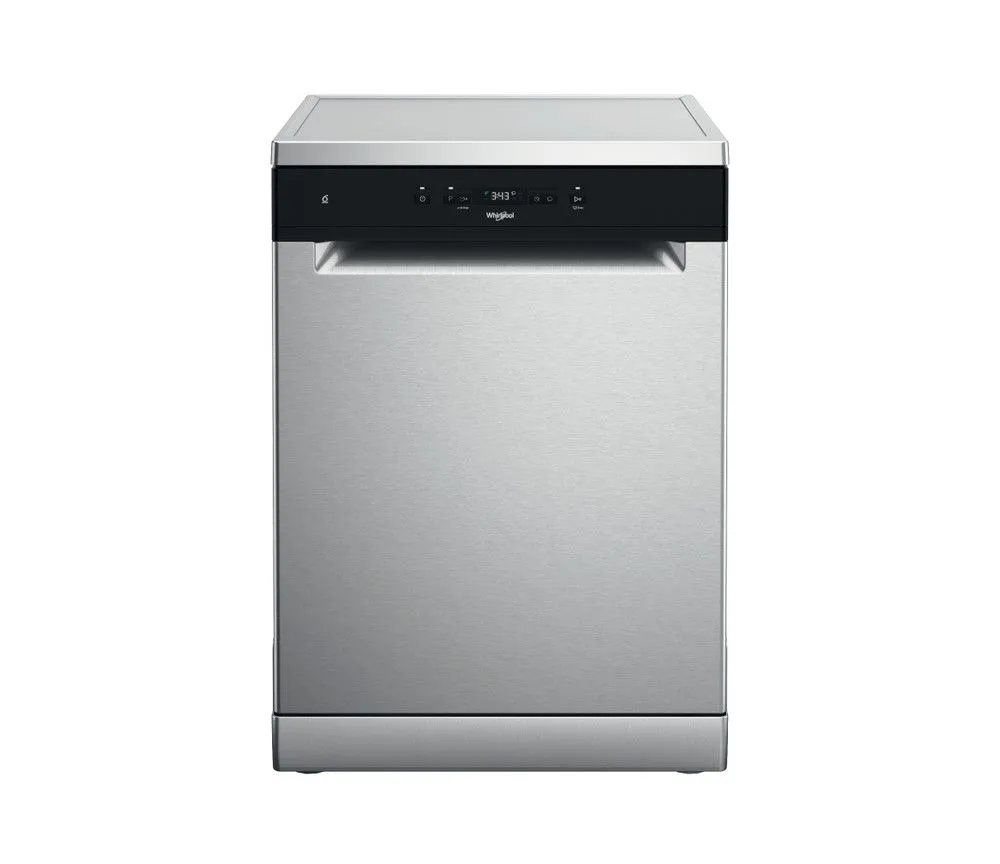 Whirlpool MAŠINA ZA PRANJE POSUDJA W2F HD624 X