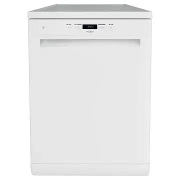 Whirlpool MAŠINA ZA PRANJE POSUDJA W2F HD624