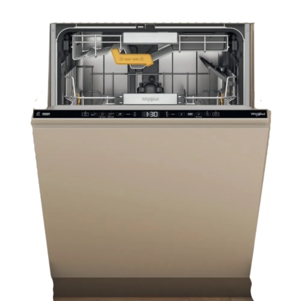 Whirlpool MAŠINA ZA PRANJE POSUDJA W8I HT40 T