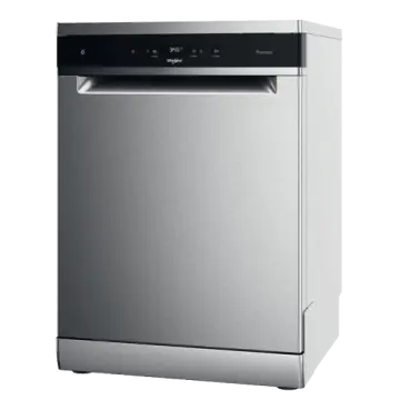 Whirlpool MAŠINA ZA PRANJE POSUDJA WFC 3C42 P X