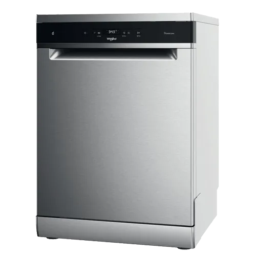 Whirlpool MAŠINA ZA PRANJE POSUDJA WFC 3C42 P X