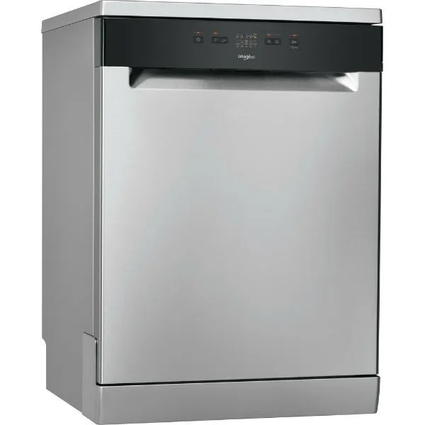 Whirlpool MAŠINA ZA PRANJE POSUDJA WFE 2B19 X