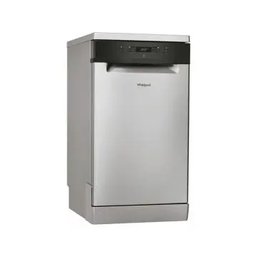 Whirlpool MAŠINA ZA PRANJE POSUDJA WSFC 3M17 X