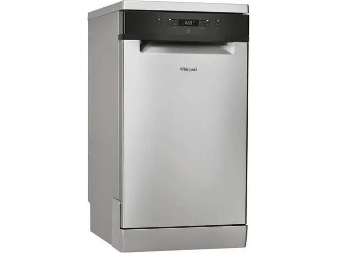 Whirlpool MAŠINA ZA PRANJE POSUDJA WSFC 3M17 X