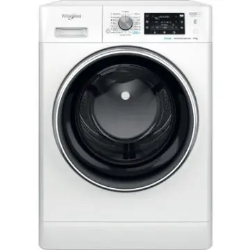 Whirlpool MAŠINA ZA PRANJE VEŠA FFD 9458 BCV EE 9 kg, 1400 obrtaja
