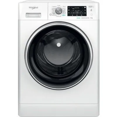 Whirlpool MAŠINA ZA PRANJE VEŠA FFD 9458 BCV EE 9 kg, 1400 obrtaja
