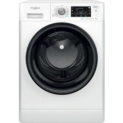 Whirlpool MAŠINA ZA PRANJE VEŠA FFD 9458 BV EE 9 kg, 1400 obrtaja
