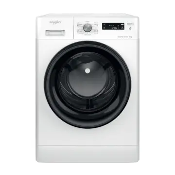 Whirlpool MAŠINA ZA PRANJE VEŠA FFS 7259 B EE 7 kg, 1200 obrtaja