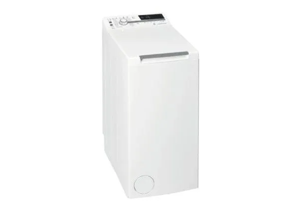 Whirlpool MAŠINA ZA PRANJE VEŠA TDLR 7221BS EU/N 6.5 kg, 1200 obrtaja