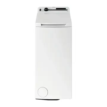 Whirlpool MAŠINA ZA PRANJE VEŠA TDLRB 6240SS EU/N 6 kg, 1200 obrtaja