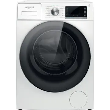 Whirlpool MAŠINA ZA PRANJE VEŠA W6X W845WB EE 8 kg, 1400 obrtaja