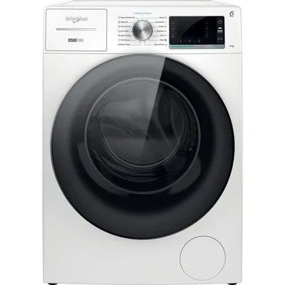 Whirlpool MAŠINA ZA PRANJE VEŠA W7X W845WB EE 8 kg, 1400 obrtaja