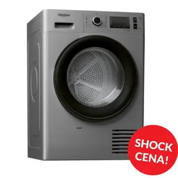 Whirlpool MAŠINA ZA SUŠENJE VEŠA AWZ 9 HPS /PRO