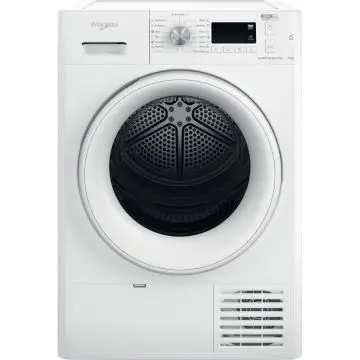 Whirlpool MAŠINA ZA SUŠENJE VEŠA FFT M11 72 EE