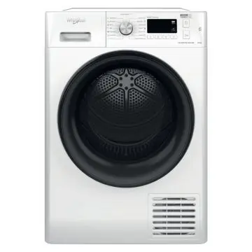 Whirlpool MAŠINA ZA SUŠENJE VEŠA FFT M11 9X2BY EE