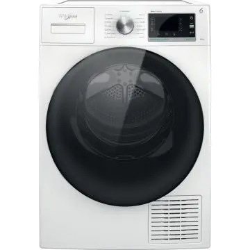Whirlpool MAŠINA ZA SUŠENJE VEŠA W7 D94WB EE