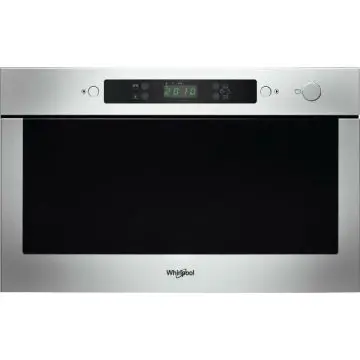 Whirlpool MIKROTALASNA AMW 435/IX