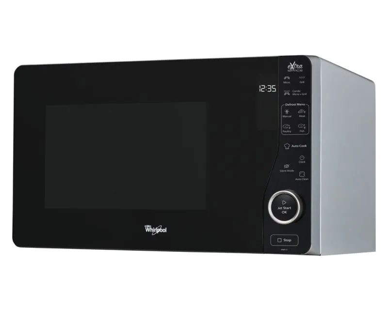Whirlpool MIKROTALASNA MWF 421 SL
