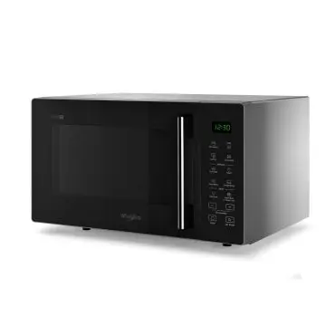 Whirlpool MIKROTALASNA MWP 253 SB