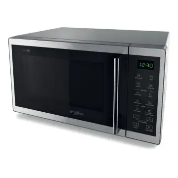 Whirlpool MIKROTALASNA MWP 253 SX