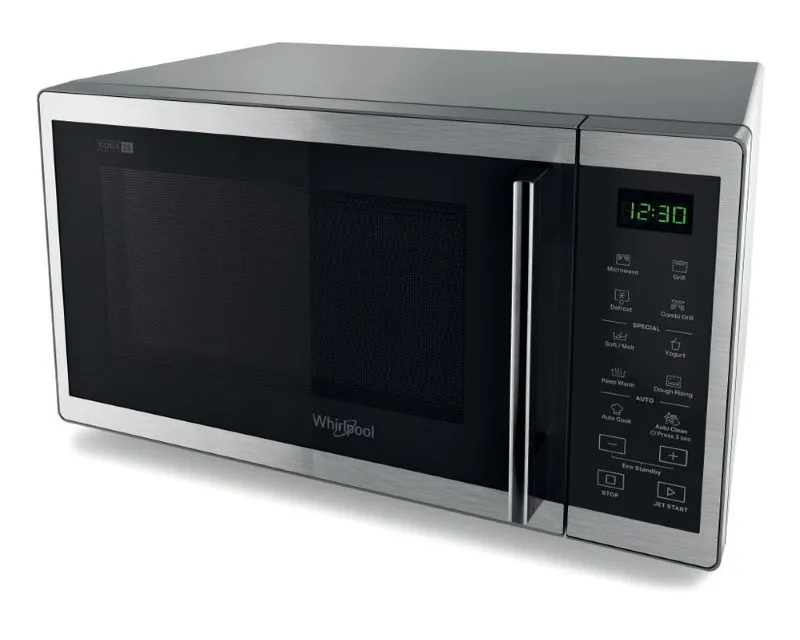 Whirlpool MIKROTALASNA MWP 253 SX