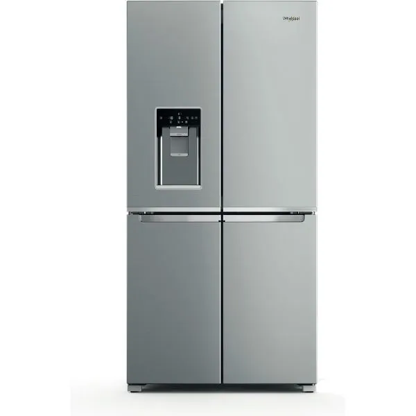 Whirlpool SIDE BY SIDE FRIŽIDER WQ9I MO1L
