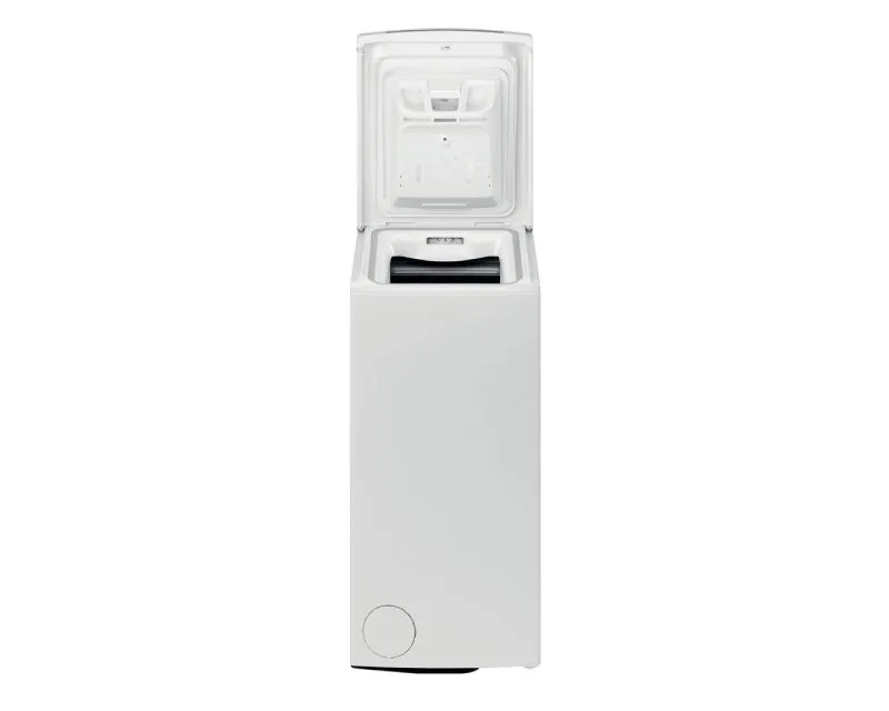 Whirlpool MAŠINA ZA PRANJE VEŠA TDLR 65261BS EU/N