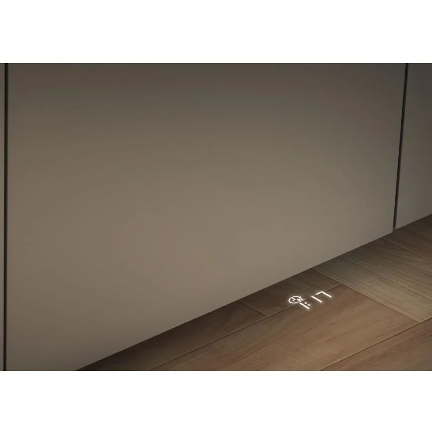 Whirlpool UGRADNA MAŠINA ZA PRANJE POSUDJA W8I HF58 TU
