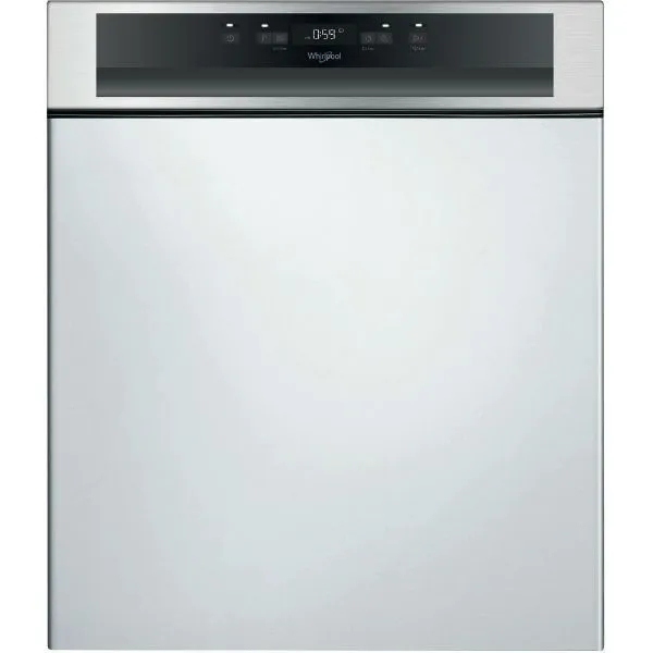 Whirlpool UGRADNA MAŠINA ZA PRANJE POSUDJA WBC 3C26 X
