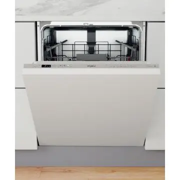 Whirlpool UGRADNA MAŠINA ZA PRANJE POSUDJA WCIC 3C33 P