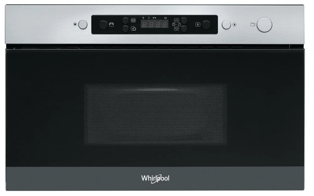Whirlpool UGRADNA MIKROTALASNA AMW 4910 IX