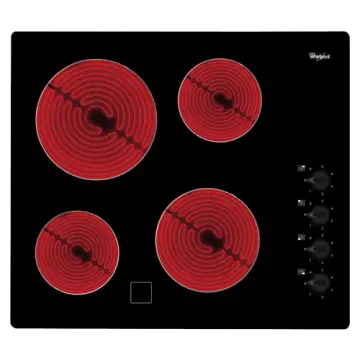 Whirlpool UGRADNA PLOČA AKM 9010/NE