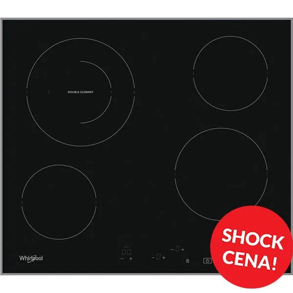Whirlpool UGRADNA PLOČA AKT 8601 IX