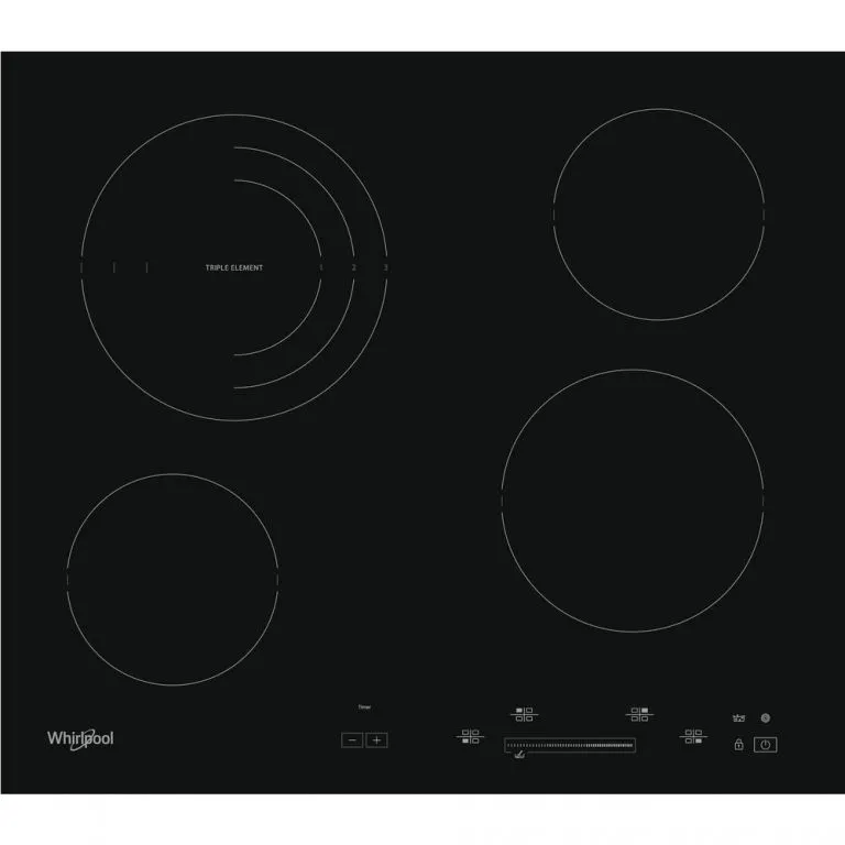 Whirlpool UGRADNA PLOČA AKT 8900 BA