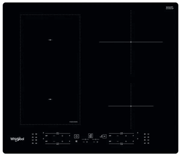 Whirlpool UGRADNA PLOČA WL B3360 NE