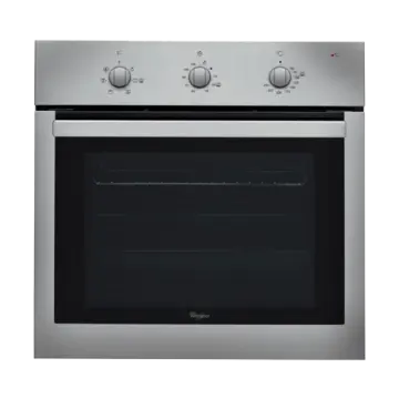 Whirlpool UGRADNA RERNA AKP 738 IX