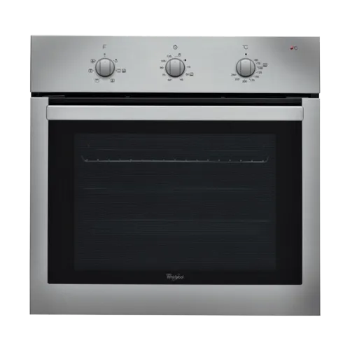 Whirlpool UGRADNA RERNA AKP 738 IX