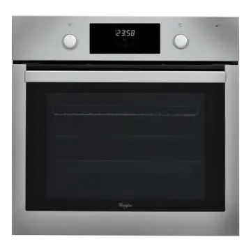 Whirlpool UGRADNA RERNA AKP 745 IX