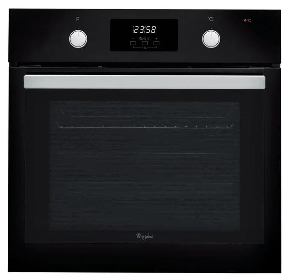 Whirlpool UGRADNA RERNA AKP 745 NB