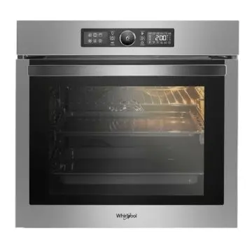 Whirlpool UGRADNA RERNA AKZ9 6220 IX