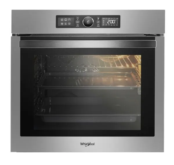Whirlpool UGRADNA RERNA AKZ9 6220 IX