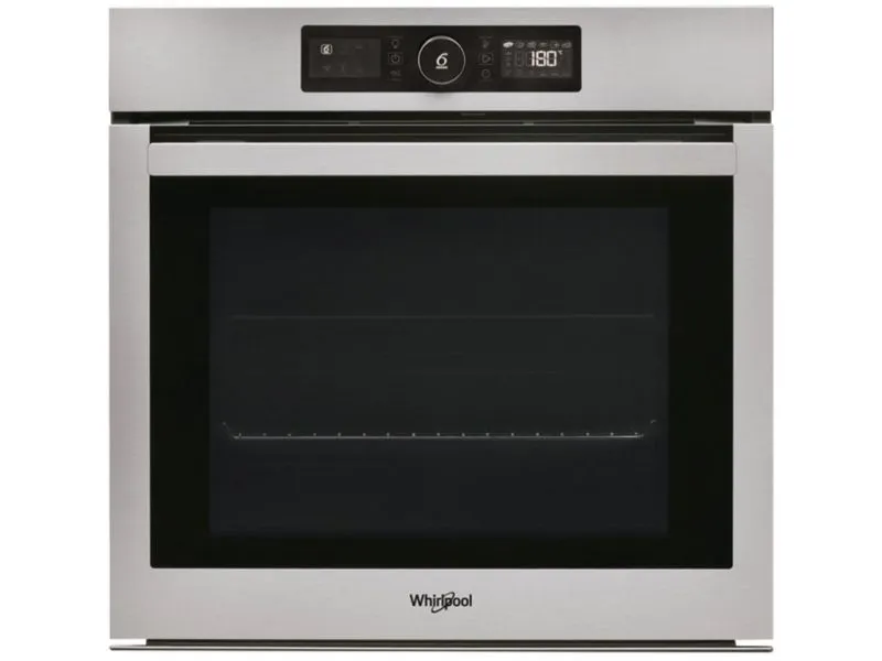 Whirlpool UGRADNA RERNA AKZ9 6230 IX