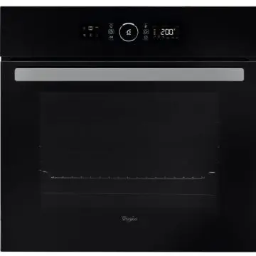 Whirlpool UGRADNA RERNA AKZ9 6230 NB