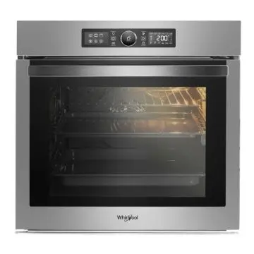 Whirlpool UGRADNA RERNA AKZ9 6230 S