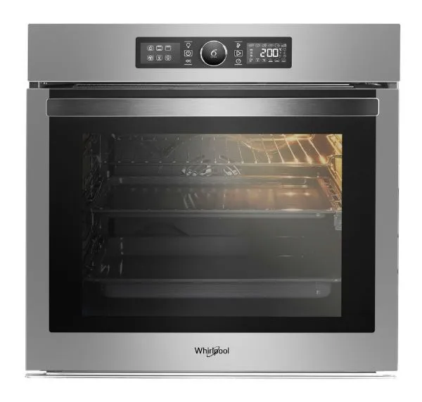 Whirlpool UGRADNA RERNA AKZ9 6230 S