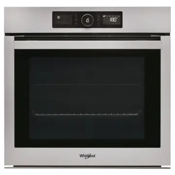 Whirlpool UGRADNA RERNA AKZ9 6270 IX