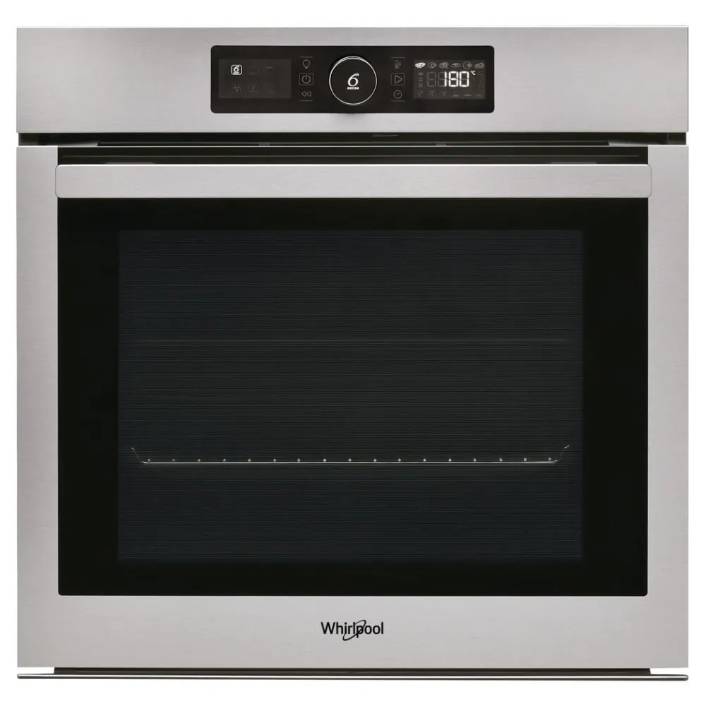 Whirlpool UGRADNA RERNA AKZ9 6270 IX